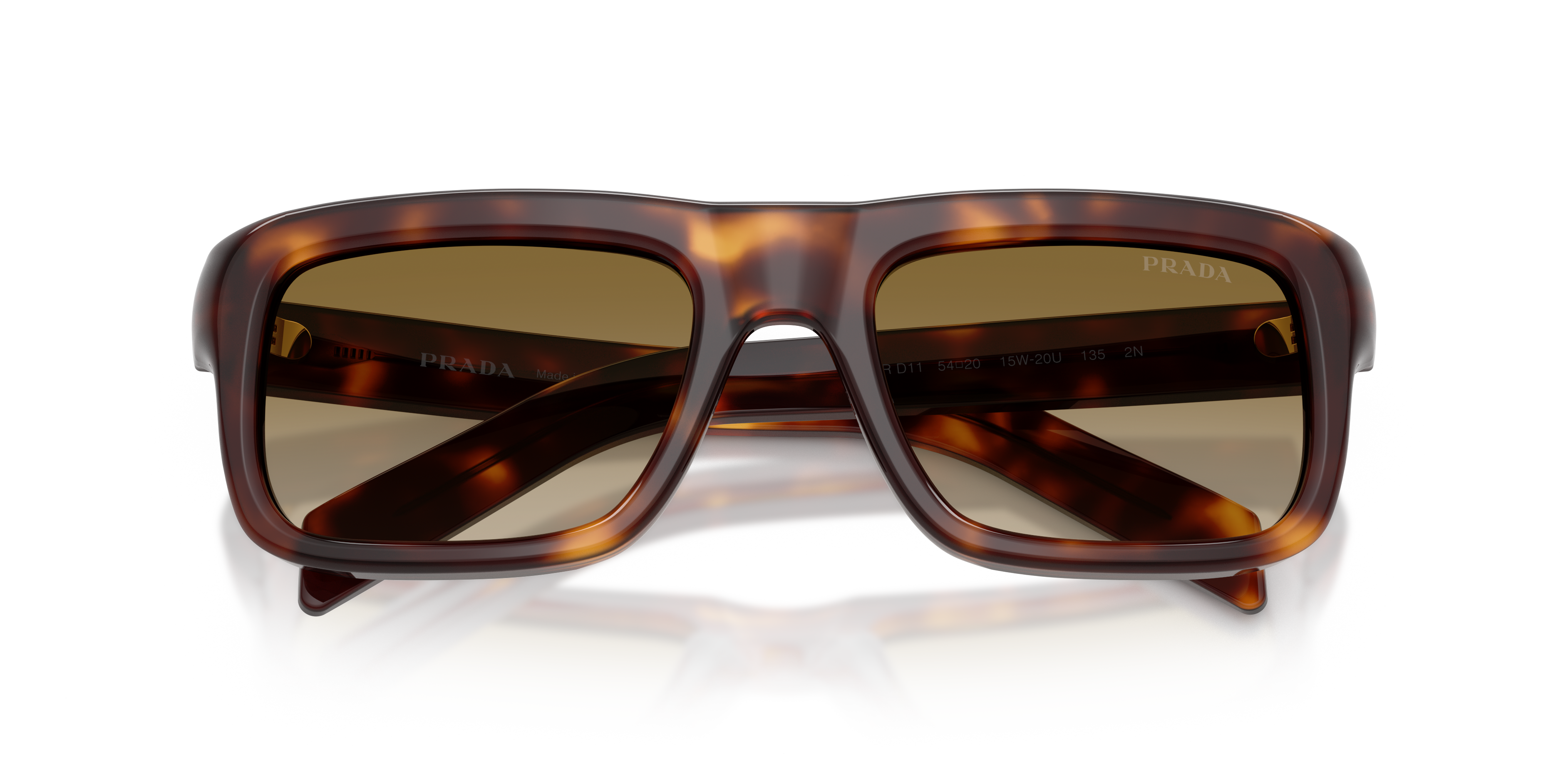 Prada PR D11S 15W20U  